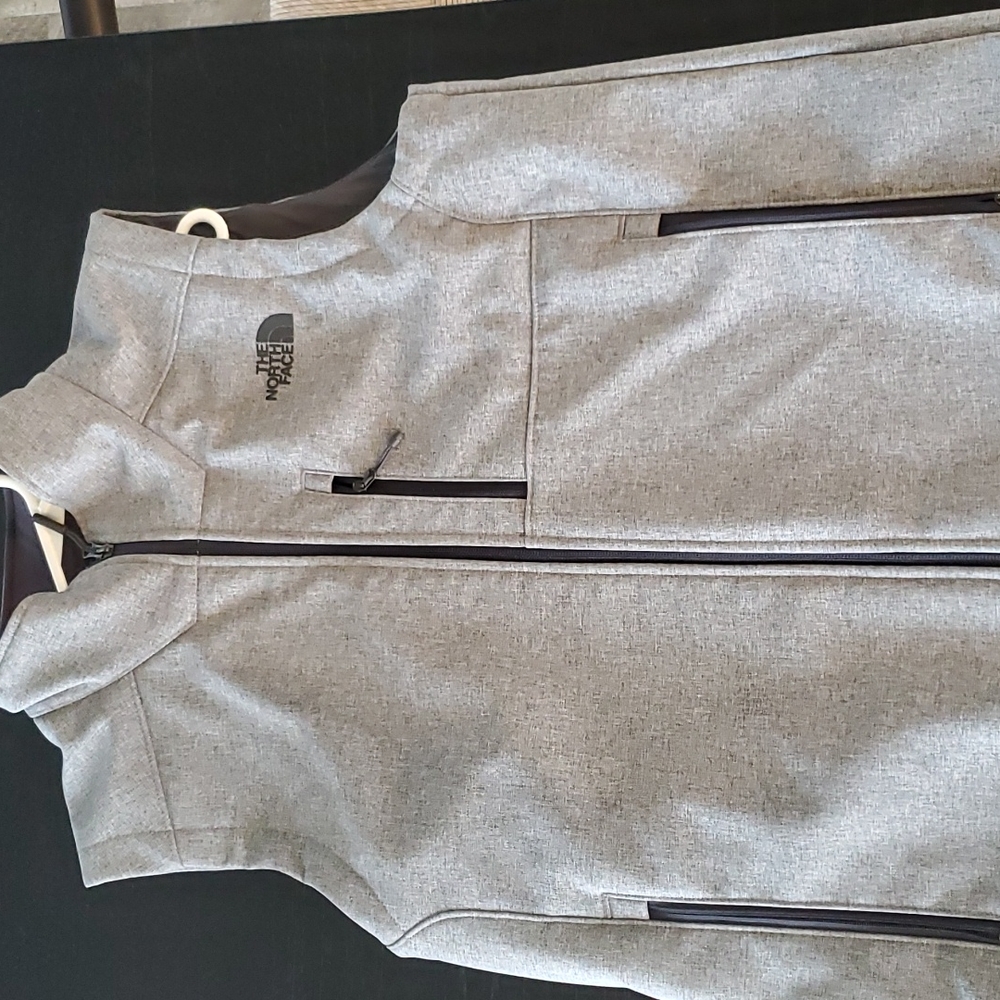Northface Apex Canyonwall Vest